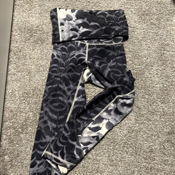 lululemon athletica Other - Vintage Lululemon